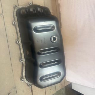 Cárter Fiat Ducato Iveco Daily NUEVO