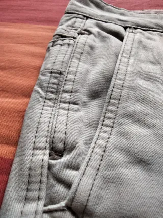 Pantaloni Murphy Nye Uomo