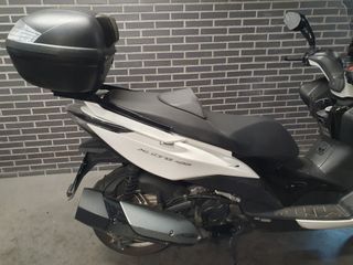 KYMCO XCITING 400 ABS 19' 15000 km