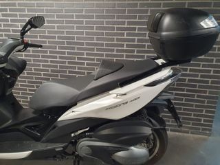 KYMCO XCITING 400 ABS 19' 15000 km