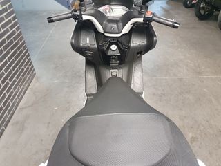 KYMCO XCITING 400 ABS 19' 15000 km