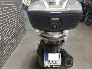 KYMCO XCITING 400 ABS 19' 15000 km