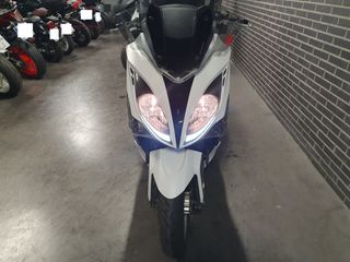 KYMCO XCITING 400 ABS 19' 15000 km