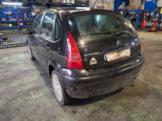 (Ref 15638) Desguace CITROEN C3 1.4 HDI (68 CV)