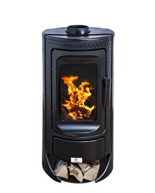 Estufa de Leña Royce  Nueva  MAD2020