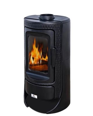 Estufa de Leña Royce  Nueva  MAD2020