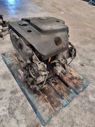 Motor Seat 1.9 SDi AQM