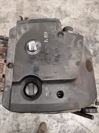 Motor Seat 1.9 SDi AQM