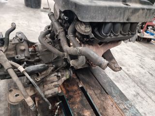 Motor Seat 1.9 SDi AQM