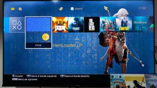 Ps4 Slim 500gb + 11 juegos