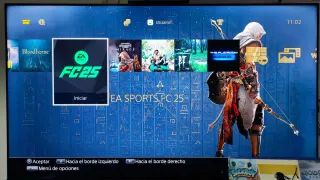 Ps4 Slim 500gb + 11 juegos