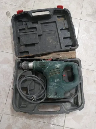 Martillo Percutor Casals VMP650