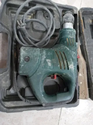 Martillo Percutor Casals VMP650