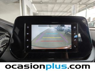 Suzuki S-Cross 1.4T Mild Hybrid S2 4WD 95 kW (129 CV)