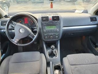 Despiece Jetta V 2.0 TDI 16V BKD