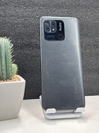 Xiaomi Redmi 10C 128Gb