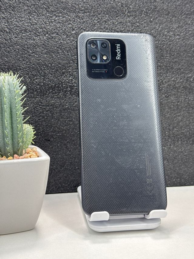 Xiaomi Redmi 10C 128Gb