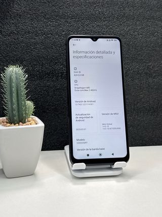Xiaomi Redmi 10C 128Gb