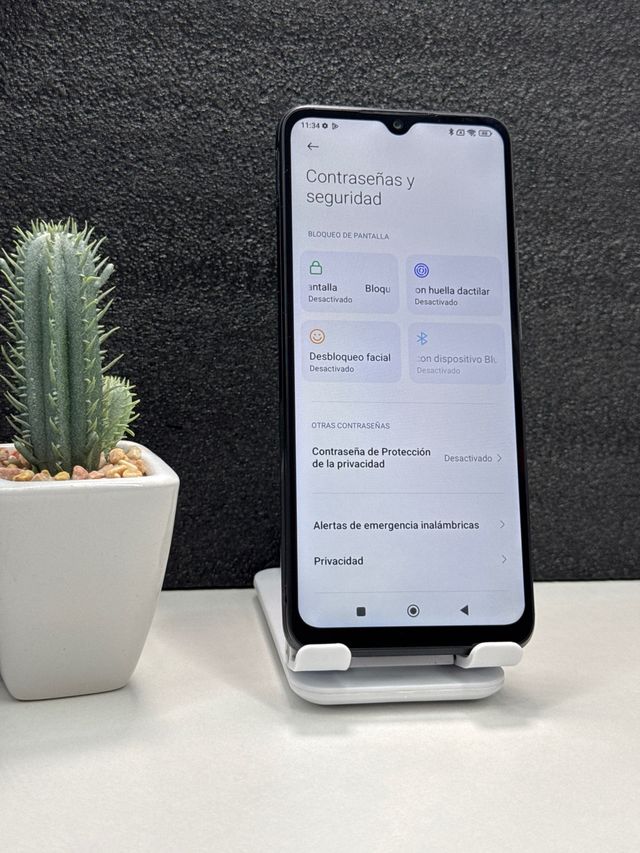 Xiaomi Redmi 10C 128Gb