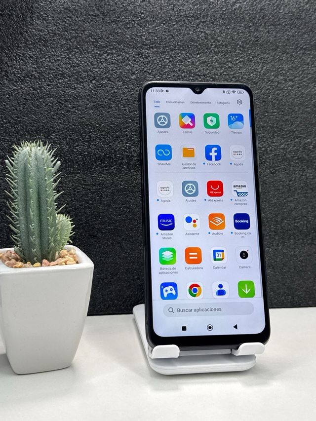 Xiaomi Redmi 10C 128Gb