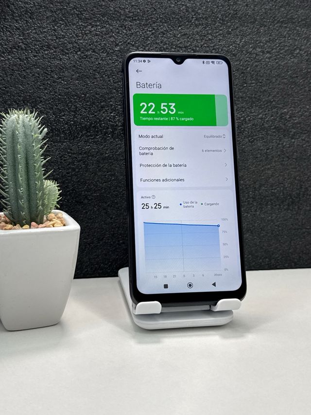 Xiaomi Redmi 10C 128Gb