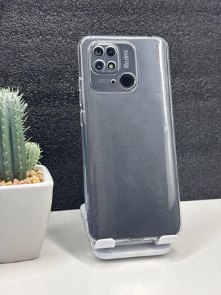 Xiaomi Redmi 10C 128Gb