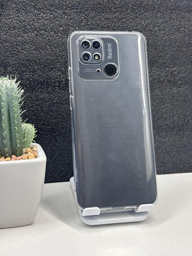 Xiaomi Redmi 10C 128Gb