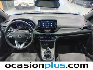 Hyundai i30 CW 1.6 CRDI Go! 85 kW (116 CV)