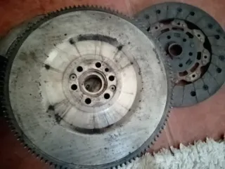 Kit de embrague Ford