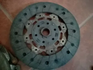 Kit de embrague Ford