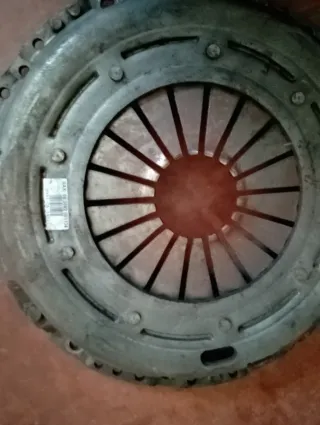 Kit de embrague Ford