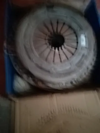 Kit de embrague Ford