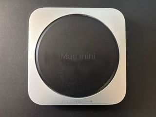 Mac Mini M1 2020