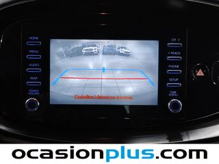 Toyota Aygo X Cross 1.0 VVT-I Play 53 kW (72 CV)