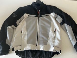 Chaqueta Moto Revit Airwave 3 talla XL