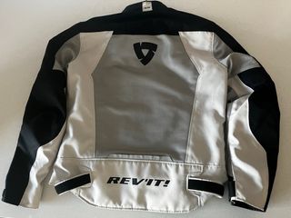 Chaqueta Moto Revit Airwave 3 talla XL
