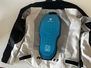 Chaqueta Moto Revit Airwave 3 talla XL