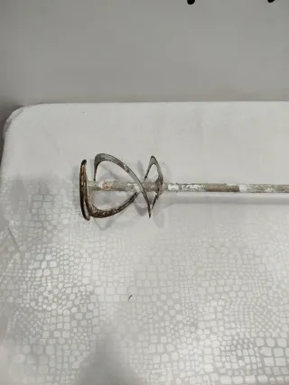 Taladro percutor Hitachi