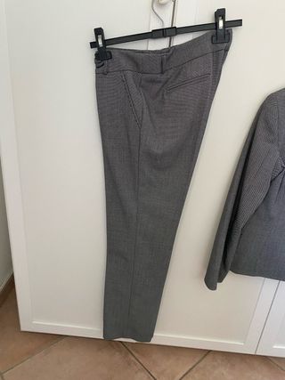 TRY ME Giacca Donna Grigia