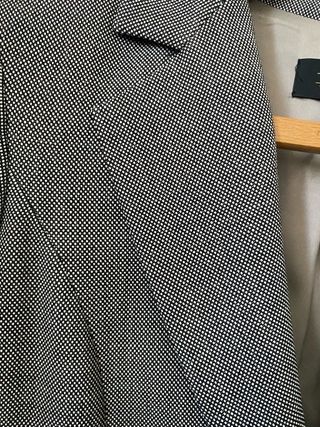 TRY ME Giacca Donna Grigia