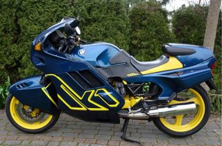 BMW K1 (1989)