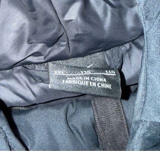 Plumas Nike FCBarcelona Producto original