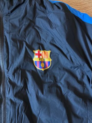 Plumas Nike FCBarcelona Producto original