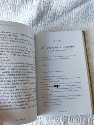 Libros juveniles Kika Superbruja + Fairy Oak