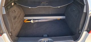 Mercedes-Benz Clase B 200d aut. AMG