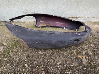 Cacha trasera Aprilia SR50