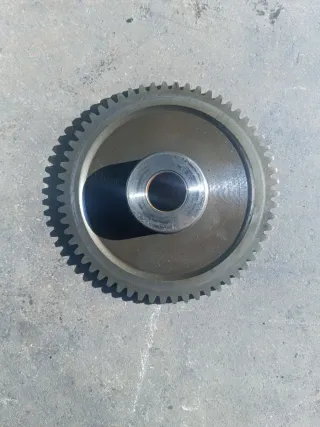 Volante y embrague Kymco Bet Win 125cc