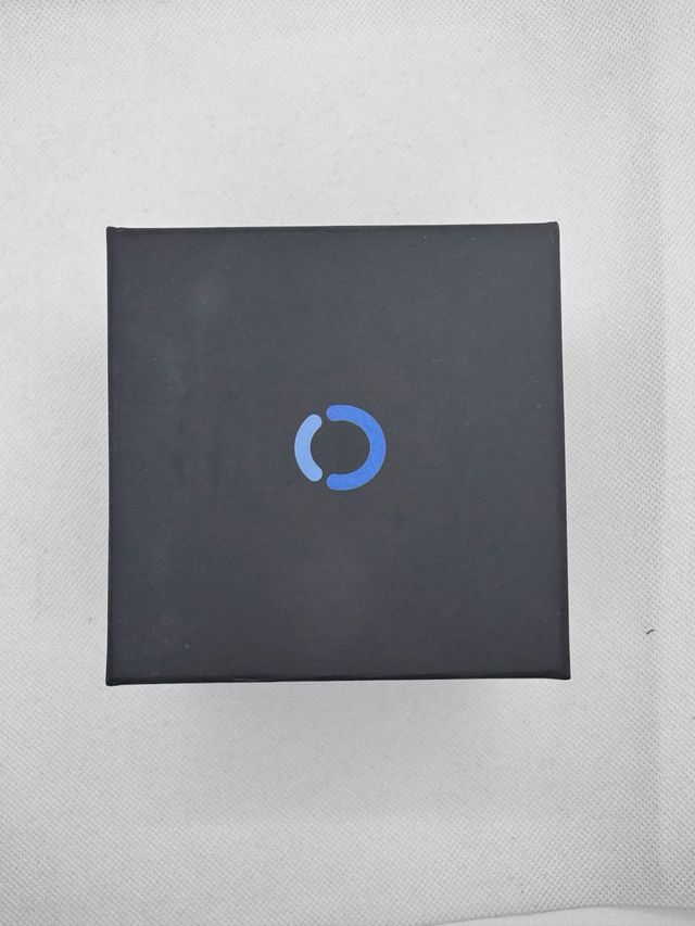 RingConn Gen 1 Anello Nero Misura 14