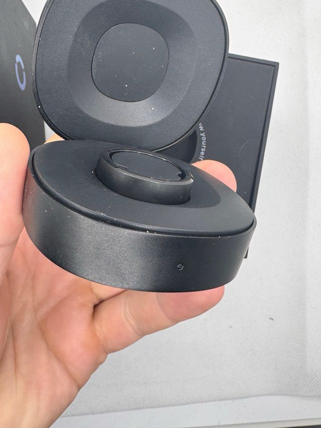 RingConn Gen 1 Anello Nero Misura 14