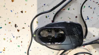 Cargador Batería Bosch